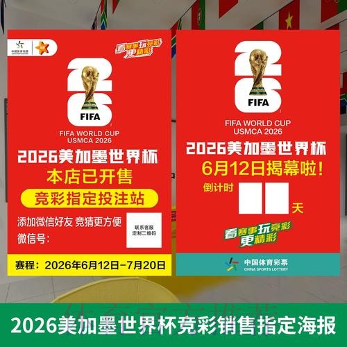 2026世界杯投注规则与法律限制解读 2026世界杯投注规则与法律限制解读