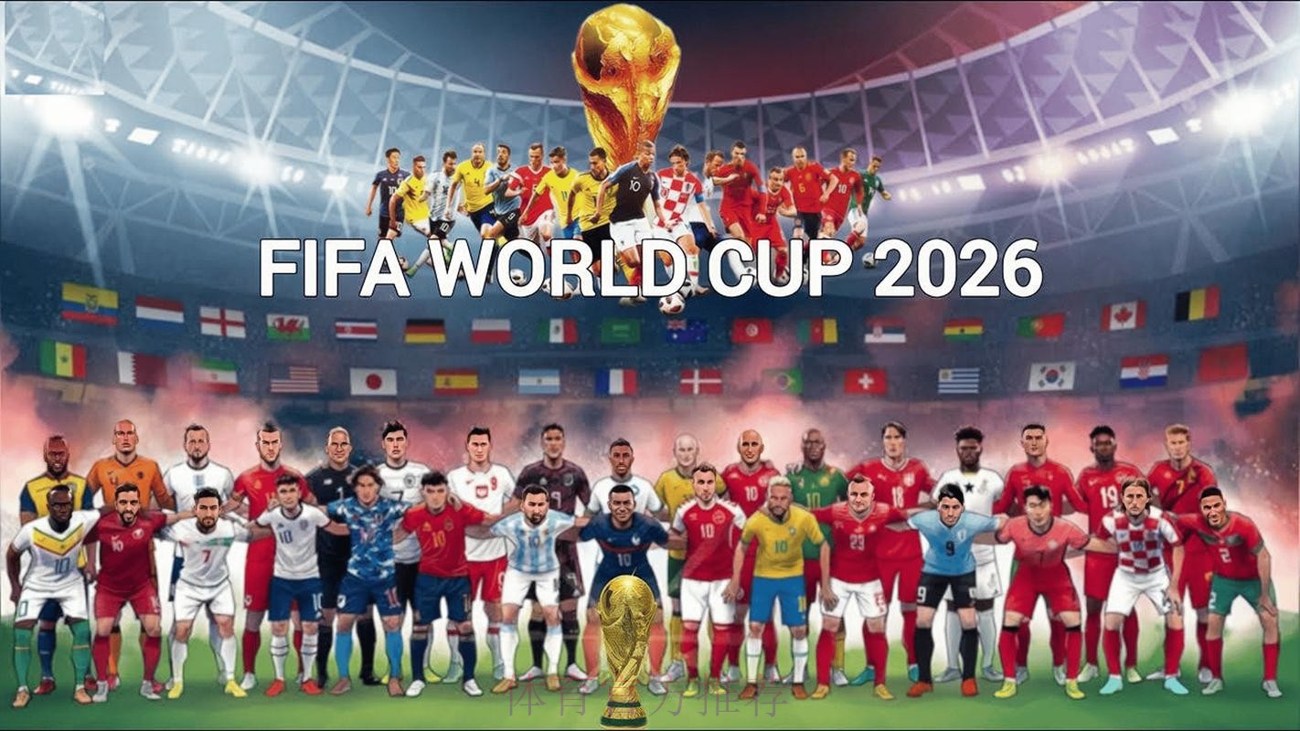 2026世界杯直播热门 2026世界杯直播热门